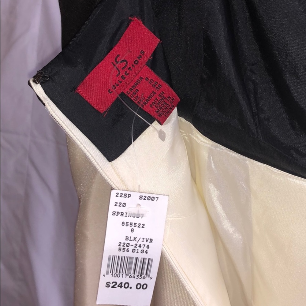 Evening  dress - Picture 6 of 7